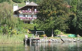 Ferienwohnung Moser am See